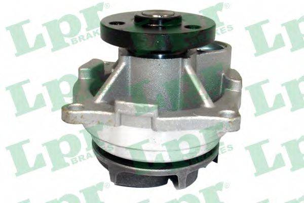 Водяной насос LPR WP0598 Водяной насос LPR WP0598