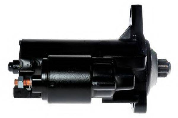Стартер HELLA 8EA 011 610-041 Стартер HELLA 8EA 011 610-041