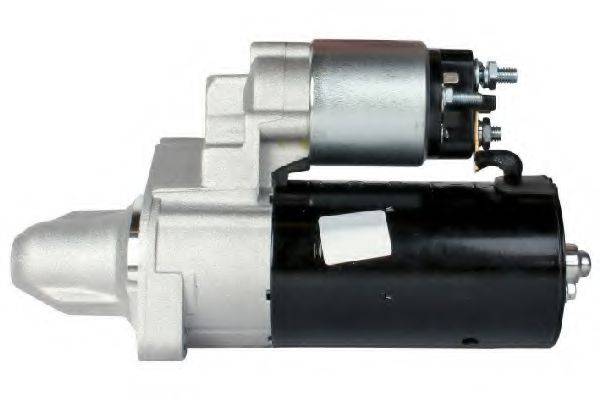 Стартер HELLA 8EA 012 527-251 Стартер HELLA 8EA 012 527-251