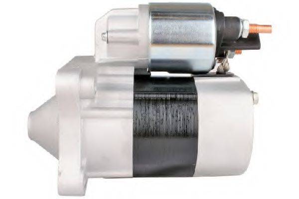 Стартер HELLA 8EA 012 527-471 Стартер HELLA 8EA 012 527-471