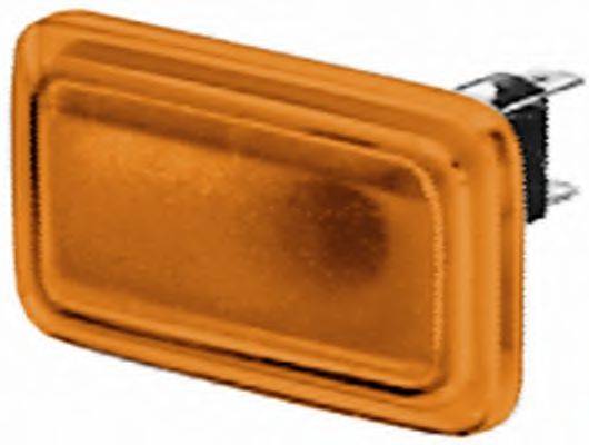 Фонарь указателя поворота HELLA 2BM 003 647-021