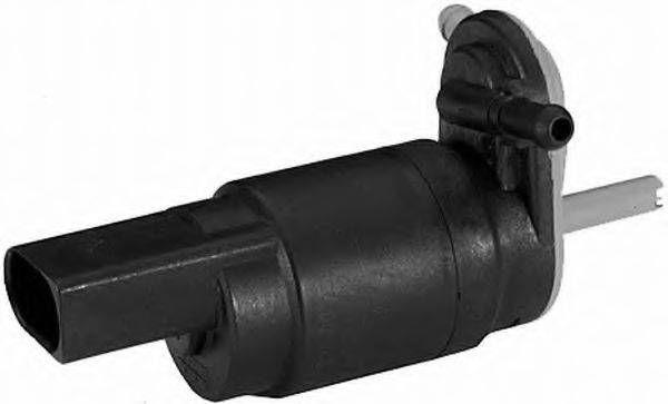 Водяной насос, система очистки окон HELLA 8TW 006 847-021 Водяной насос, система очистки окон HELLA 8TW 006 847-021