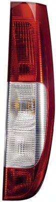 Задний фонарь HELLA 2SK 964 596-011 Задний фонарь HELLA 2SK 964 596-011