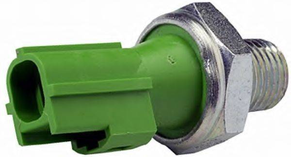 Датчик давления масла HELLA 6ZL 009 600-081 Датчик давления масла HELLA 6ZL 009 600-081