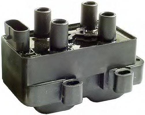 Катушка зажигания HELLA 5DA 193 175-391 Катушка зажигания HELLA 5DA 193 175-391