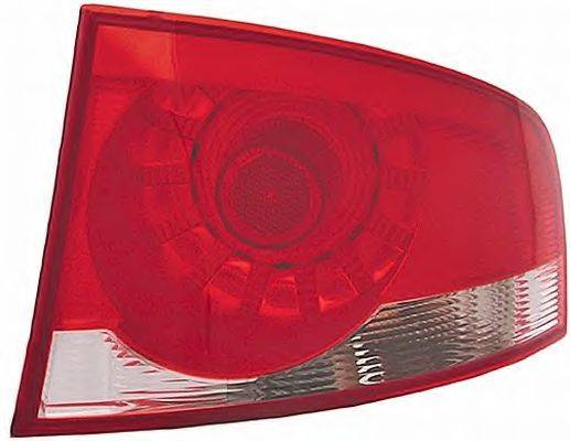 Задний фонарь HELLA 9EL 354 080-011
