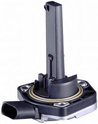 Датчик, уровень моторного масла HELLA 6PR 008 079-081 Датчик, уровень моторного масла HELLA 6PR 008 079-081
