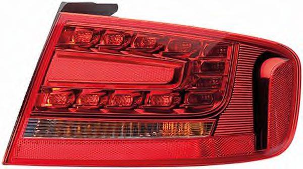 Задний фонарь HELLA 2VA 010 085-101 Задний фонарь HELLA 2VA 010 085-101
