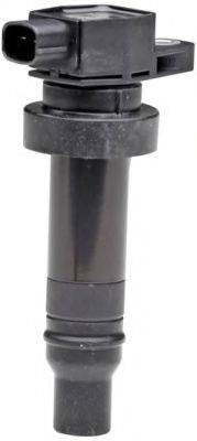 Катушка зажигания HELLA 5DA 193 175-481 Катушка зажигания HELLA 5DA 193 175-481