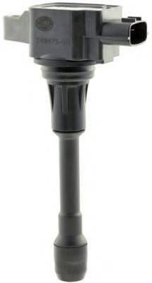 Катушка зажигания HELLA 5DA 193 175-851 Катушка зажигания HELLA 5DA 193 175-851