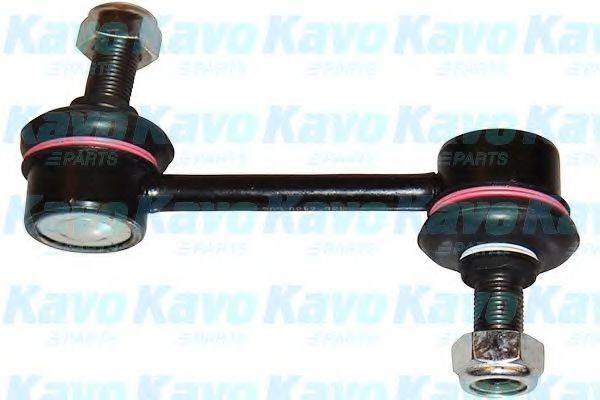 Тяга / стойка, стабилизатор KAVO PARTS SLS-3037 Тяга / стойка, стабилизатор KAVO PARTS SLS-3037