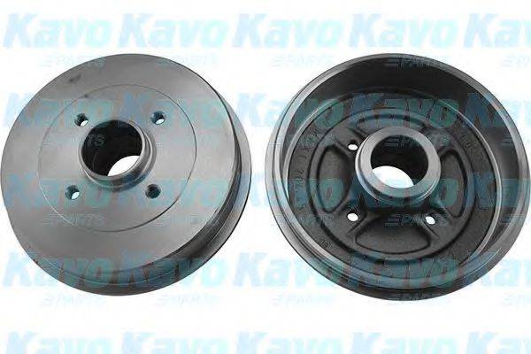 Тормозной барабан KAVO PARTS BD-6867 Тормозной барабан KAVO PARTS BD-6867
