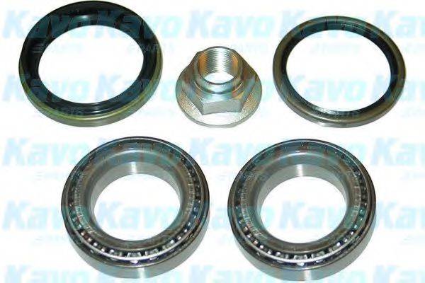 Комплект подшипника ступицы колеса KAVO PARTS WBK-4501 Комплект подшипника ступицы колеса KAVO PARTS WBK-4501
