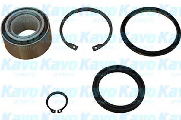 Комплект подшипника ступицы колеса KAVO PARTS WBK-8508 Комплект подшипника ступицы колеса KAVO PARTS WBK-8508
