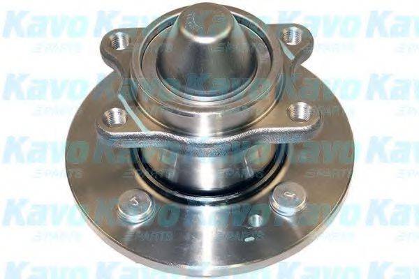Комплект подшипника ступицы колеса KAVO PARTS WBH-3002 Комплект подшипника ступицы колеса KAVO PARTS WBH-3002