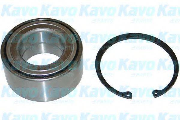 Комплект подшипника ступицы колеса KAVO PARTS WBK-3008 Комплект подшипника ступицы колеса KAVO PARTS WBK-3008