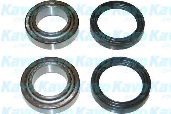 Комплект подшипника ступицы колеса KAVO PARTS WBK-5501 Комплект подшипника ступицы колеса KAVO PARTS WBK-5501