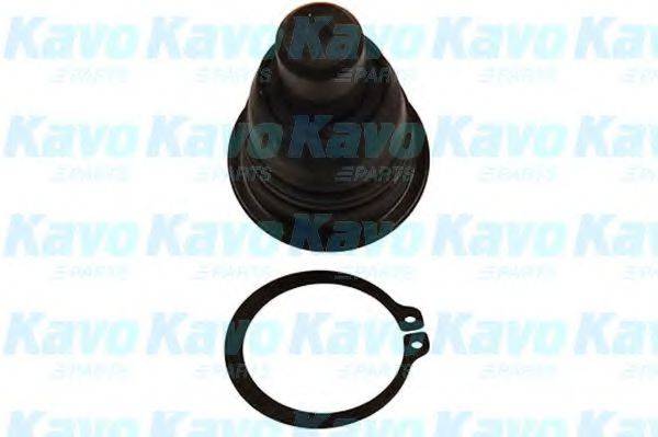 Несущий / направляющий шарнир KAVO PARTS SBJ-6537 Несущий / направляющий шарнир KAVO PARTS SBJ-6537