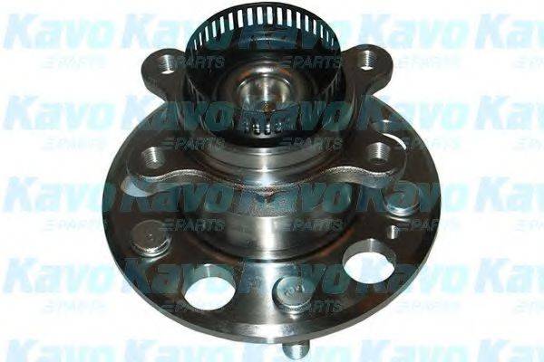 Комплект подшипника ступицы колеса KAVO PARTS WBH-3015 Комплект подшипника ступицы колеса KAVO PARTS WBH-3015