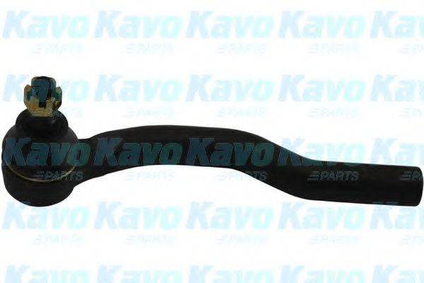 Наконечник поперечной рулевой тяги KAVO PARTS STE-4528 Наконечник поперечной рулевой тяги KAVO PARTS STE-4528