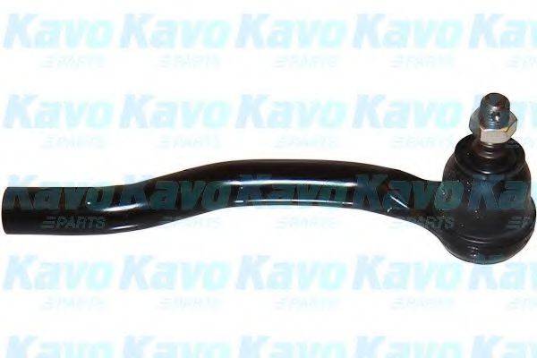 Наконечник поперечной рулевой тяги KAVO PARTS STE-4529 Наконечник поперечной рулевой тяги KAVO PARTS STE-4529