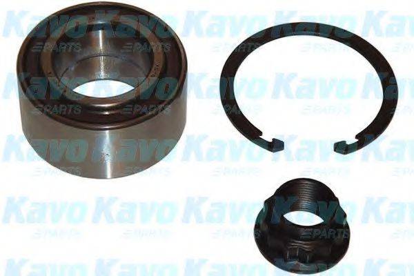 Комплект подшипника ступицы колеса KAVO PARTS WBK-9028 Комплект подшипника ступицы колеса KAVO PARTS WBK-9028