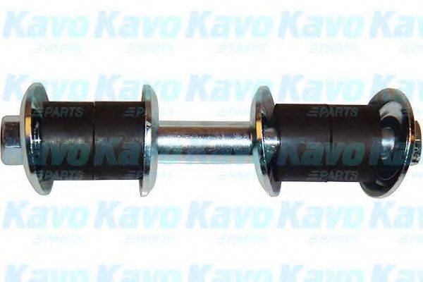 Тяга / стойка, стабилизатор KAVO PARTS SLS-6553