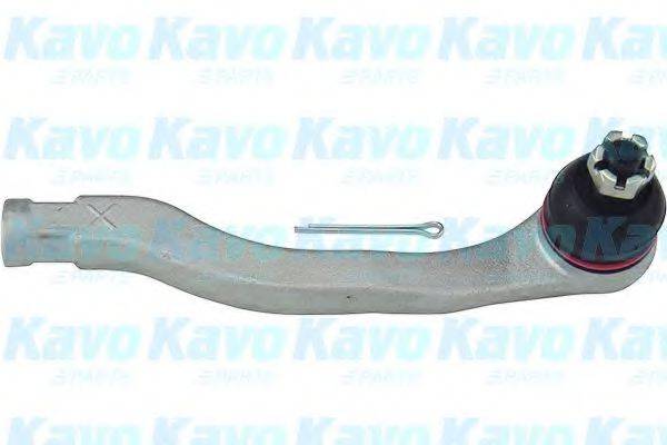 Наконечник поперечной рулевой тяги KAVO PARTS STE-2011 Наконечник поперечной рулевой тяги KAVO PARTS STE-2011