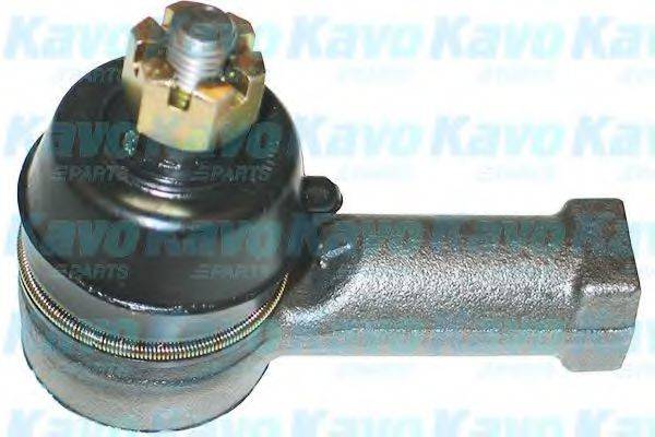 Наконечник поперечной рулевой тяги KAVO PARTS STE-3009 Наконечник поперечной рулевой тяги KAVO PARTS STE-3009