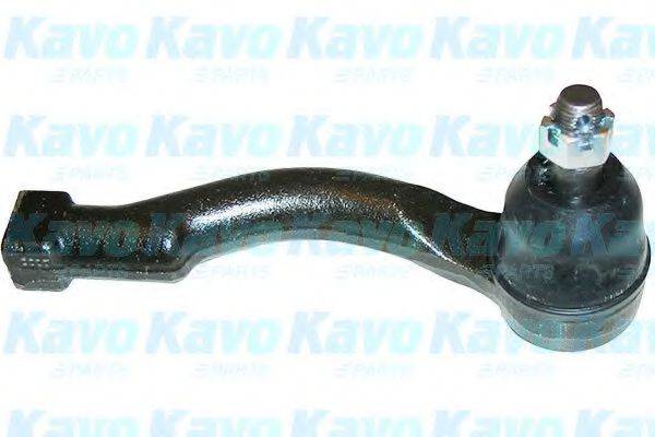 Наконечник поперечной рулевой тяги KAVO PARTS STE-4011 Наконечник поперечной рулевой тяги KAVO PARTS STE-4011