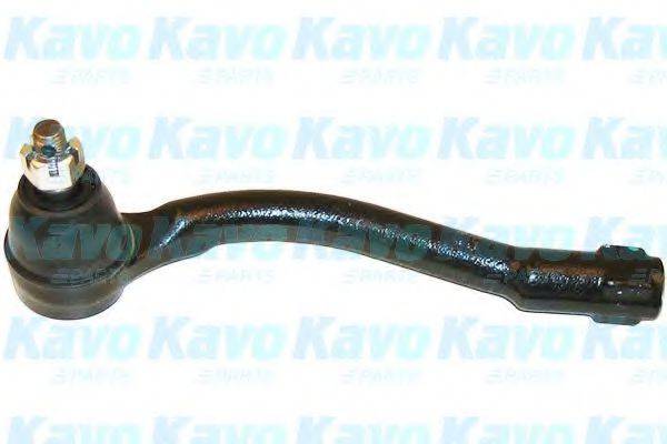 Наконечник поперечной рулевой тяги KAVO PARTS STE-4015 Наконечник поперечной рулевой тяги KAVO PARTS STE-4015