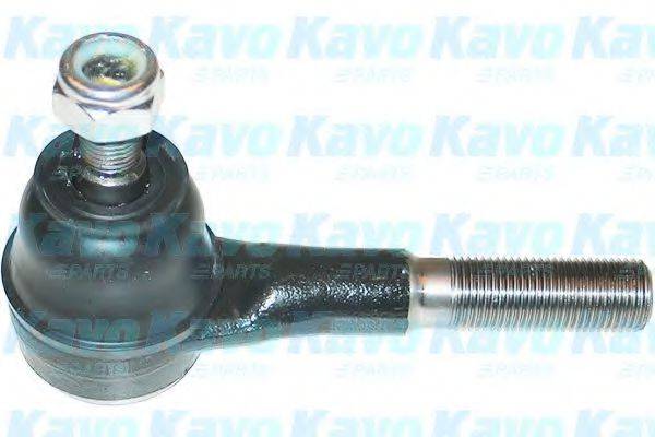 Наконечник поперечной рулевой тяги KAVO PARTS STE-5509 Наконечник поперечной рулевой тяги KAVO PARTS STE-5509