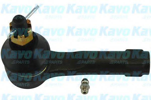 Наконечник поперечной рулевой тяги KAVO PARTS STE-5519 Наконечник поперечной рулевой тяги KAVO PARTS STE-5519