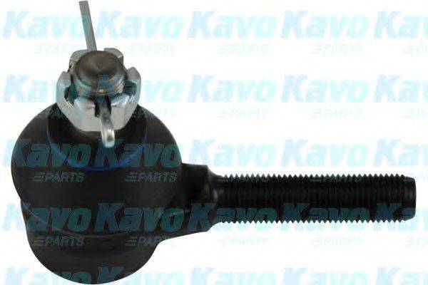 Наконечник поперечной рулевой тяги KAVO PARTS STE-8502 Наконечник поперечной рулевой тяги KAVO PARTS STE-8502