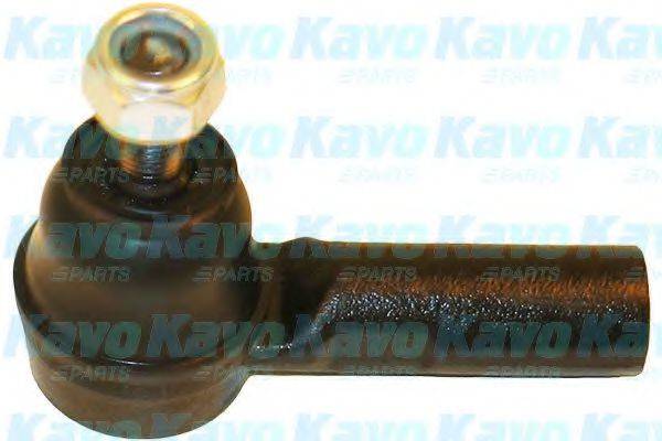 Наконечник поперечной рулевой тяги KAVO PARTS STE-8510 Наконечник поперечной рулевой тяги KAVO PARTS STE-8510
