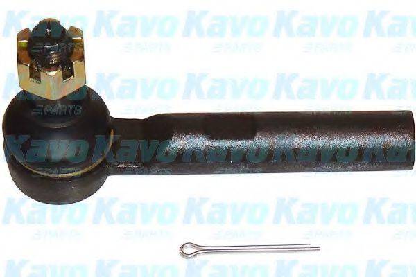 Наконечник поперечной рулевой тяги KAVO PARTS STE-9075