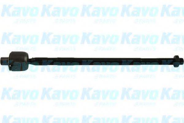 Осевой шарнир, рулевая тяга KAVO PARTS STR-3015 Осевой шарнир, рулевая тяга KAVO PARTS STR-3015