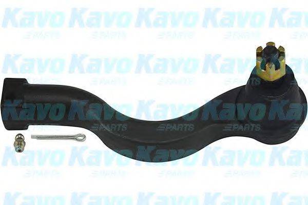 Наконечник поперечной рулевой тяги KAVO PARTS STE-5531