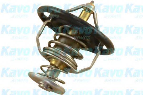 Термостат, охлаждающая жидкость KAVO PARTS TH-5503 Термостат, охлаждающая жидкость KAVO PARTS TH-5503