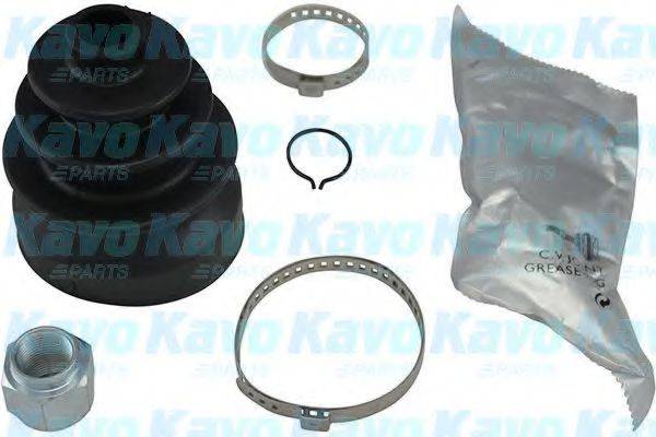 Комплект пылника, приводной вал KAVO PARTS CVB-1003 Комплект пылника, приводной вал KAVO PARTS CVB-1003