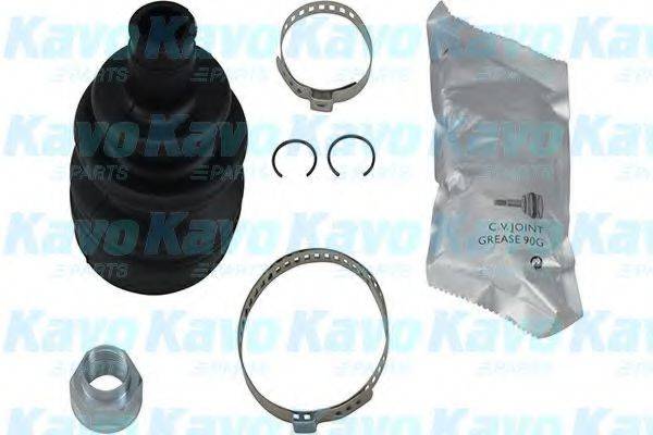 Комплект пылника, приводной вал KAVO PARTS CVB-2003