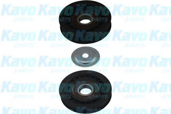 Паразитный / ведущий ролик, поликлиновой ремень KAVO PARTS DIP-2008 Паразитный / ведущий ролик, поликлиновой ремень KAVO PARTS DIP-2008