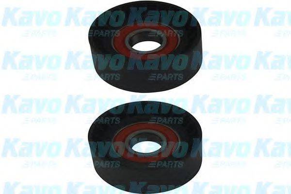 Паразитный / ведущий ролик, поликлиновой ремень KAVO PARTS DIP-6502 Паразитный / ведущий ролик, поликлиновой ремень KAVO PARTS DIP-6502