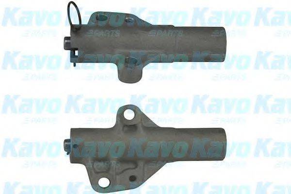 Успокоитель, зубчатый ремень KAVO PARTS DTD-5507