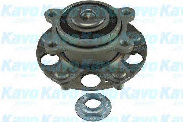Комплект подшипника ступицы колеса KAVO PARTS WBH-2031 Комплект подшипника ступицы колеса KAVO PARTS WBH-2031