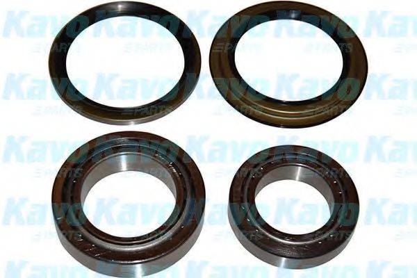 Комплект подшипника ступицы колеса KAVO PARTS WBK-3018 Комплект подшипника ступицы колеса KAVO PARTS WBK-3018