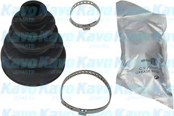 Комплект пылника, приводной вал KAVO PARTS CVB-2017 Комплект пылника, приводной вал KAVO PARTS CVB-2017