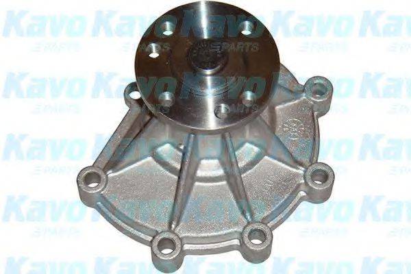 Водяной насос KAVO PARTS DW-1012 Водяной насос KAVO PARTS DW-1012