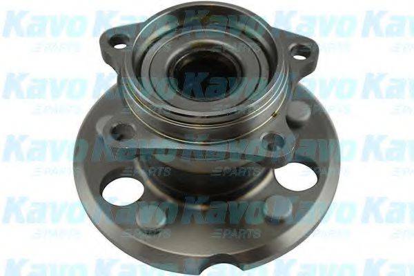 Комплект подшипника ступицы колеса KAVO PARTS WBH-9035 Комплект подшипника ступицы колеса KAVO PARTS WBH-9035