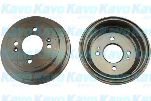 Тормозной барабан KAVO PARTS BD-3362